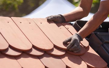 Hightown roof tile contractors