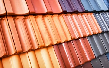 Hightown roof tile costs