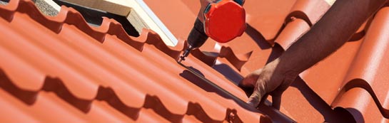 save on Hightown roof installation costs