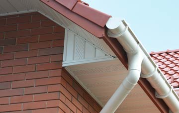 Hightown soffit repair costs
