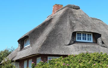thatch roofing Hightown