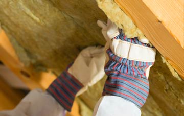 types of Hightown pitched roof insulation materials