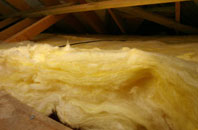 Hightown pitch roof insulation