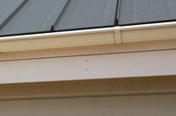 Hightown soffit repair
