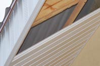 rated Hightown soffit repair companies